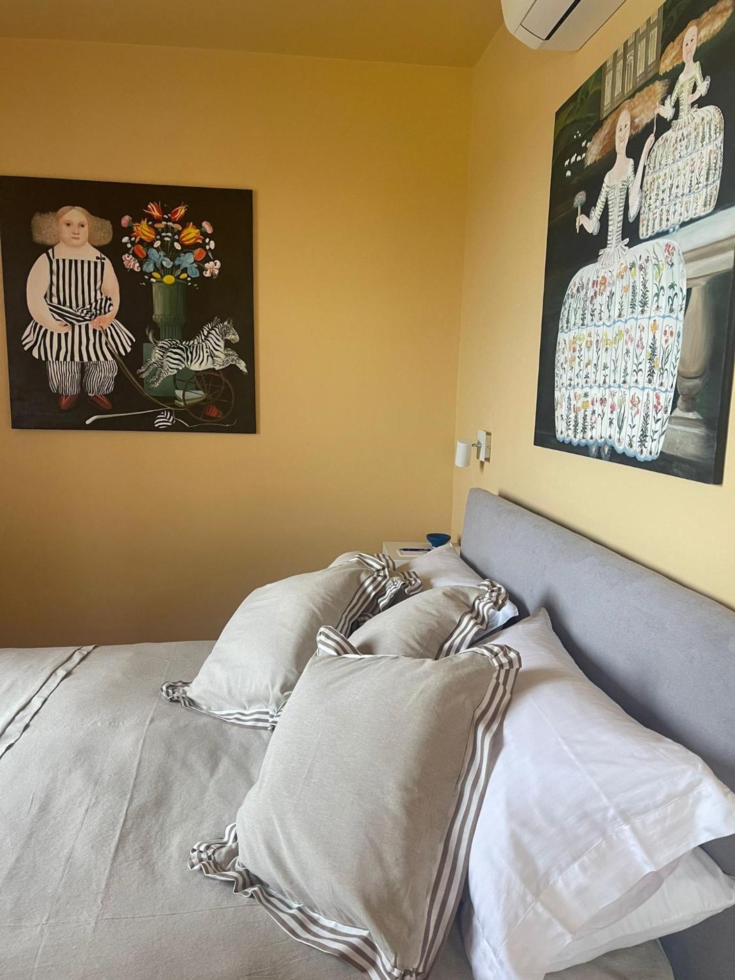 Mikipongtwo Villa Montepulciano Stazione Eksteriør bilde