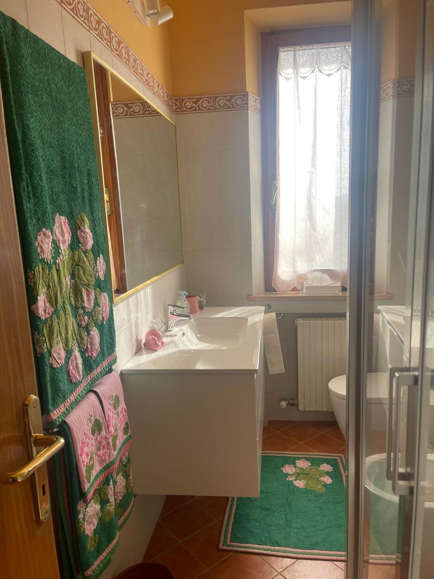 Mikipongtwo Villa Montepulciano Stazione Eksteriør bilde