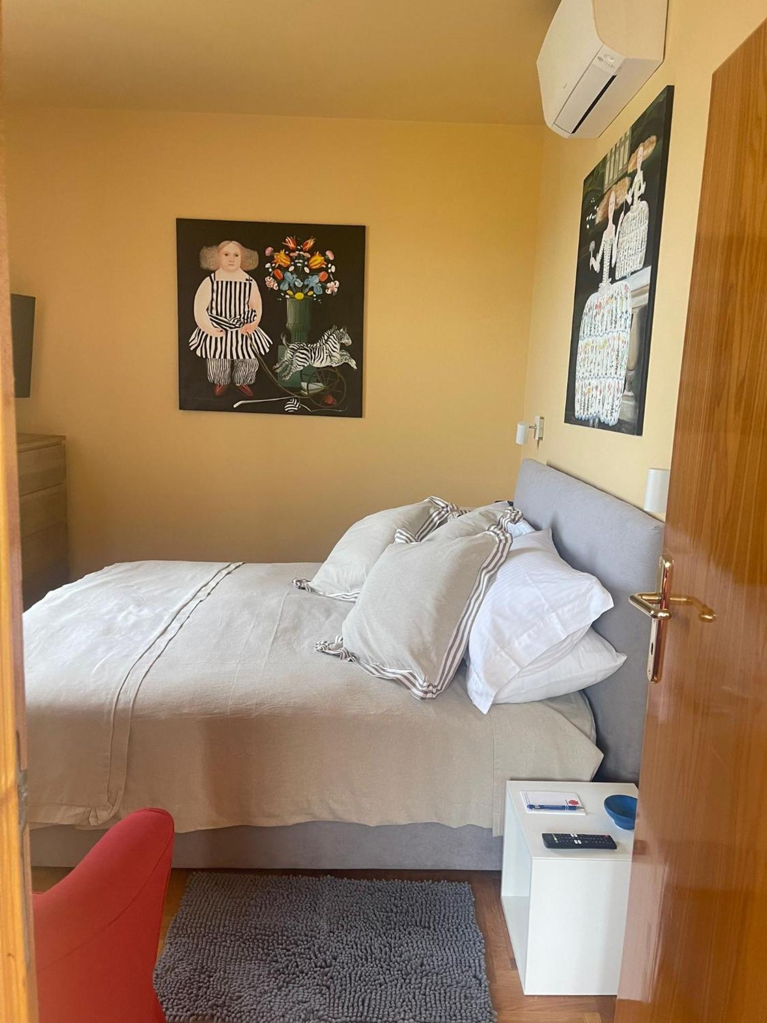 Mikipongtwo Villa Montepulciano Stazione Eksteriør bilde