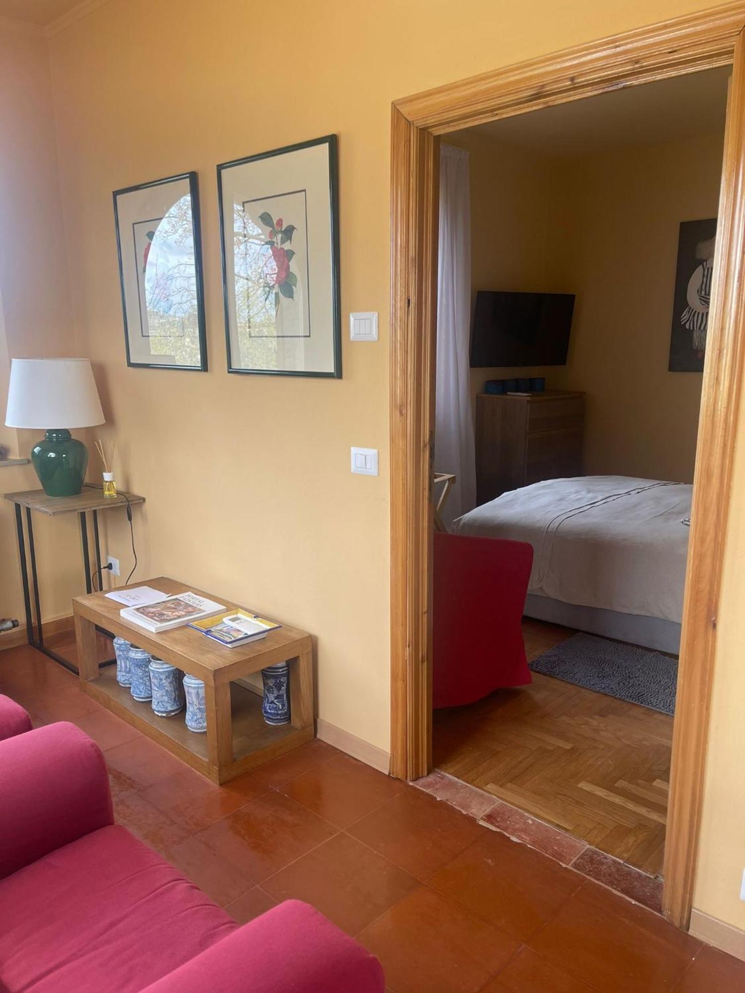 Mikipongtwo Villa Montepulciano Stazione Eksteriør bilde